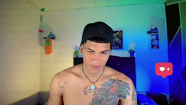Snapshot of Damian_latinxxx chatting on 15, 3, 2025 Damian latinxxx online show from 15, 3, 2025