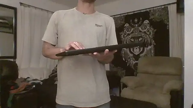 Snapshot of JohnnyDeep187 chatting on 13, 12, 2024 JohnnyDeep187 online show from 13, 12, 2024