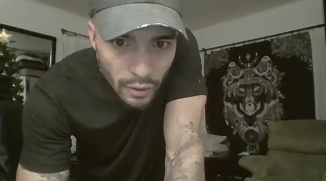 Snapshot of JohnnyDeep187 chatting on 19, 12, 2024 JohnnyDeep187 online show from 19, 12, 2024