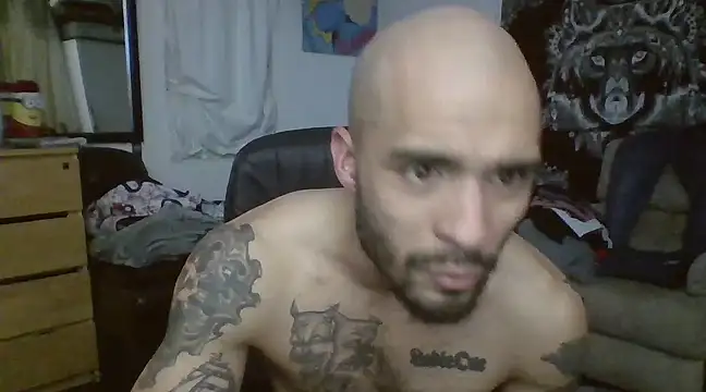 Snapshot of JohnnyDeep187 chatting on 16, 1, 2025 JohnnyDeep187 online show from 16, 1, 2025