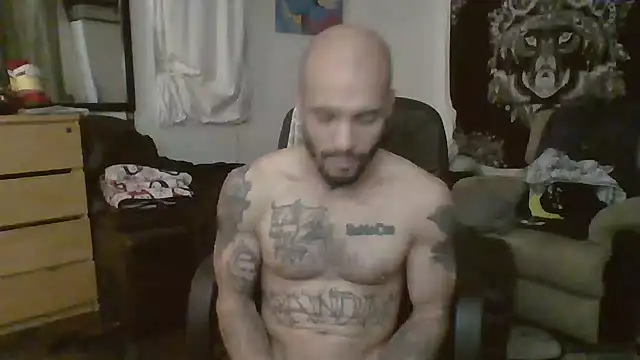 Snapshot of JohnnyDeep187 chatting on 18, 1, 2025 JohnnyDeep187 online show from 18, 1, 2025