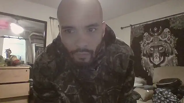 Snapshot of JohnnyDeep187 chatting on 23, 1, 2025 JohnnyDeep187 online show from 23, 1, 2025