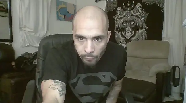 Snapshot of JohnnyDeep187 chatting on 27, 1, 2025 JohnnyDeep187 online show from 27, 1, 2025