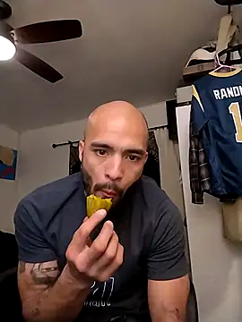 Snapshot of JohnnyDeep187 chatting on 26, 2, 2025 JohnnyDeep187 online show from 26, 2, 2025