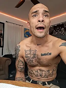 Snapshot of JohnnyDeep187 chatting on 7, 10, 2025 JohnnyDeep187 online show from 7, 10, 2025