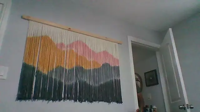 JohnnyDeep187 online show from 19, 4, 2026