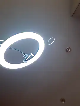 IsabellaBoni online show from 20, 12, 2024