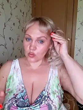 IsabellaBoni online show from 14, 6, 2026