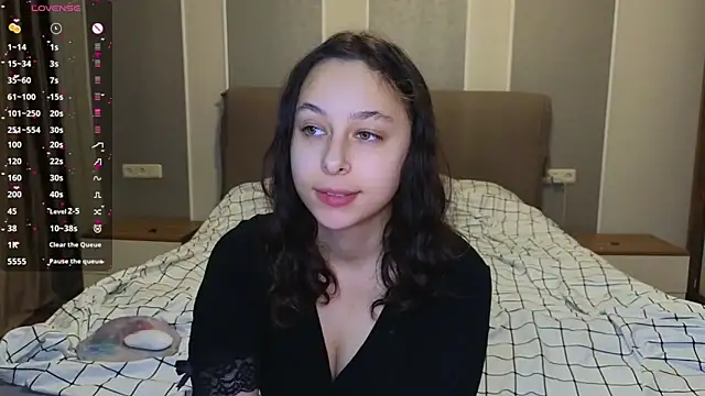 Snapshot of Agatha_Sade chatting on 22, 12, 2024 Agatha Sade online show from 22, 12, 2024