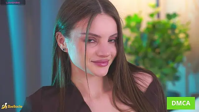 Snapshot of Bellacle chatting on 17, 12, 2025 Bellacle online show from 17, 12, 2025