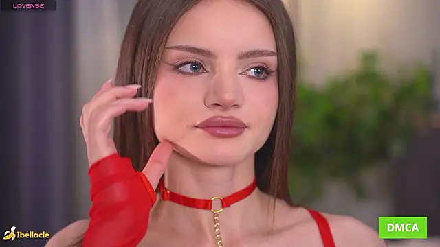 Snapshot of Bellacle chatting on 14, 2, 2026 Bellacle online show from 14, 2, 2026