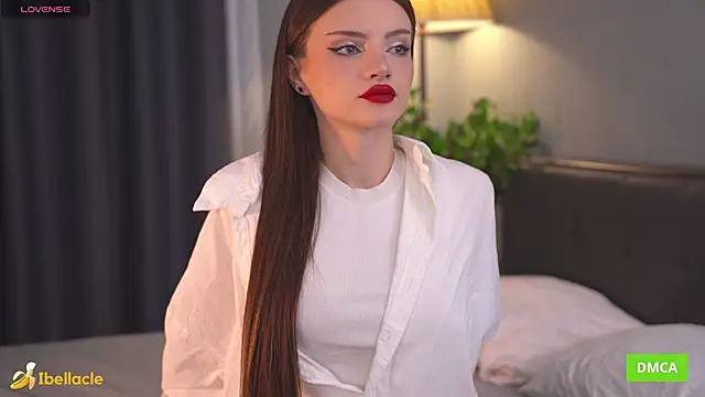 Snapshot of Bellacle chatting on 16, 2, 2026 Bellacle online show from 16, 2, 2026