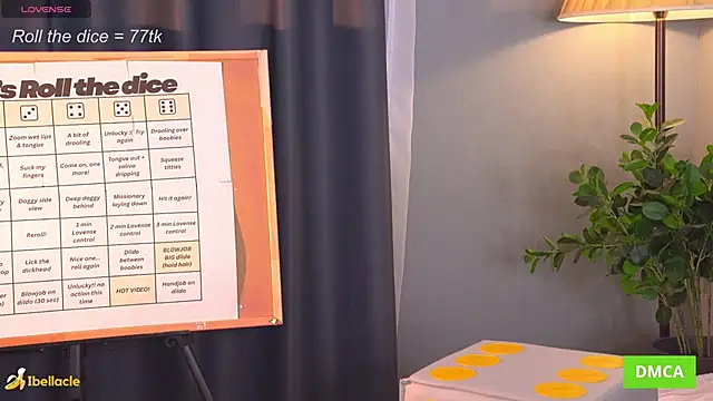 Snapshot of Bellacle chatting on 21, 2, 2026 Bellacle online show from 21, 2, 2026