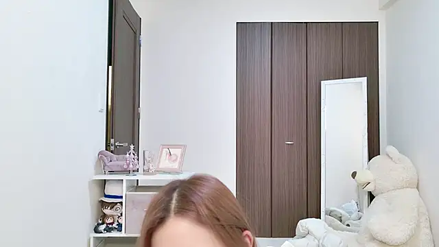 Snapshot of -SHINON- chatting on 22, 12, 2024 -SHINON- online show from 22, 12, 2024