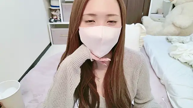 Snapshot of -SHINON- chatting on 23, 12, 2024 -SHINON- online show from 23, 12, 2024