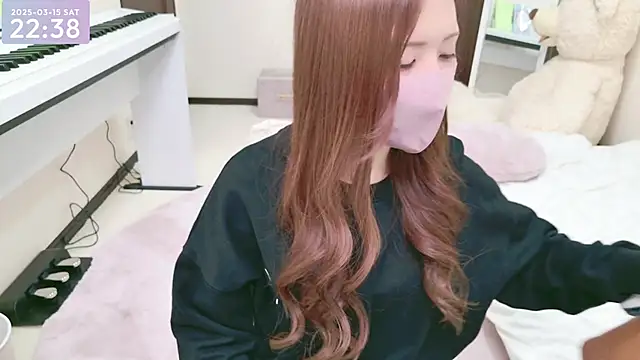 Snapshot of -SHINON- chatting on 15, 3, 2025 -SHINON- online show from 15, 3, 2025