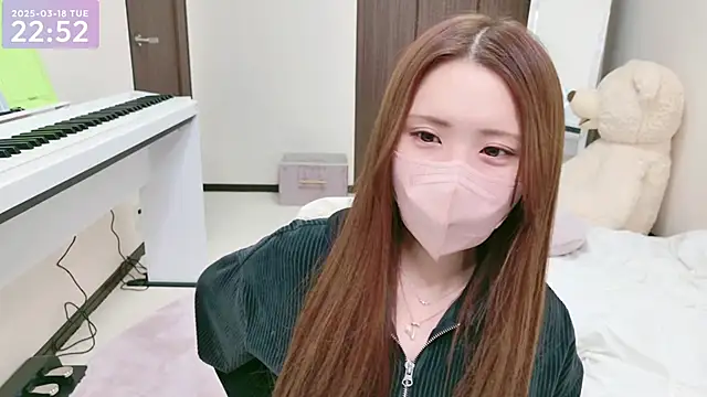 Snapshot of -SHINON- chatting on 18, 3, 2025 -SHINON- online show from 18, 3, 2025