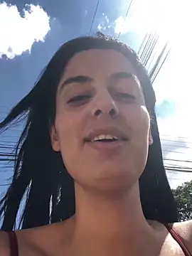 Catmila94 online show from 7, 11, 2025