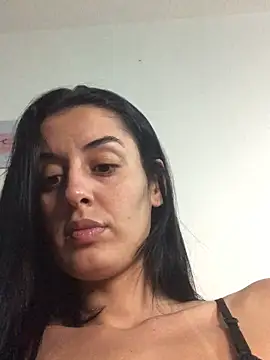 Catmila94 online show from 11, 4, 2026