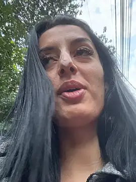 Catmila94 online show from 17, 4, 2026