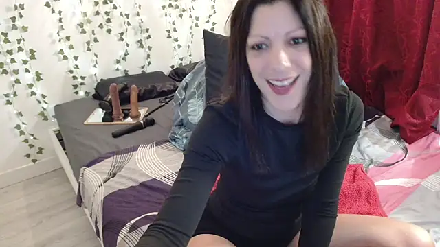 Snapshot of Cataleyaloca chatting on 24, 11, 2025 Cataleyaloca online show from 24, 11, 2025