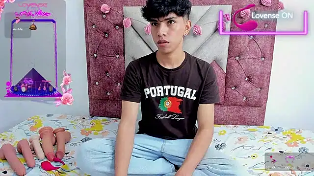 Snapshot of Santy_carrington chatting on 7, 3, 2025 Santy carrington online show from 7, 3, 2025