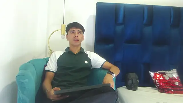 Santy carrington online show from 14, 3, 2026