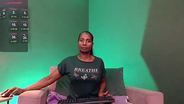 amara bss  online show from 7, 1, 2025