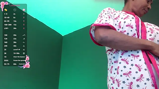 amara bss  online show from 8, 1, 2025