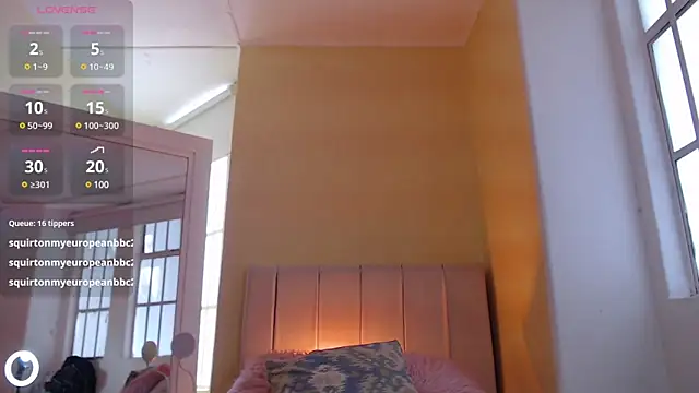 amara bss  online show from 17, 2, 2025