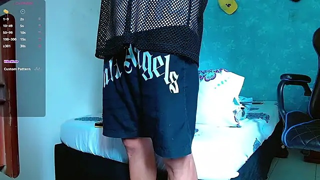 bray hotboy777 online show from 29, 12, 2024