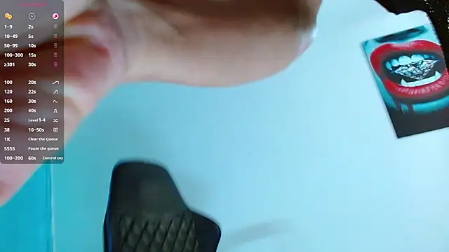 bray hotboy777 online show from 10, 1, 2025