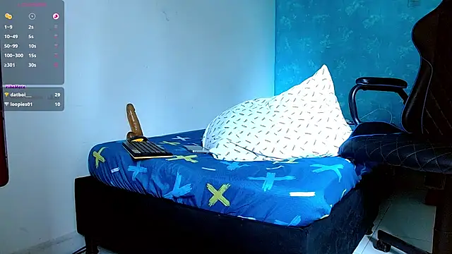 bray hotboy777 online show from 22, 2, 2025