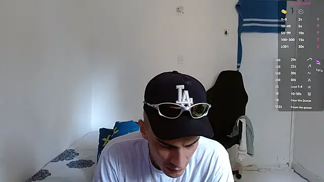 bray hotboy777 online show from 26, 9, 2025