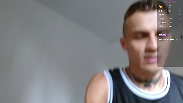 bray hotboy777 online show from 26, 11, 2025