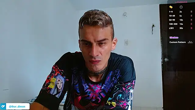 bray hotboy777 online show from 29, 3, 2026