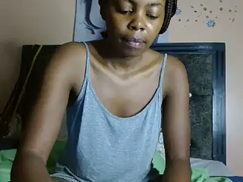 Snapshot of sweetanabella4 chatting on 12, 1, 2025 sweetanabella4 online show from 12, 1, 2025