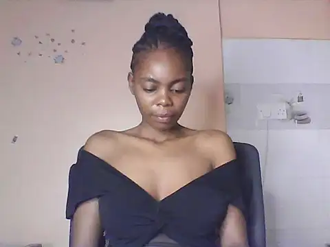 Snapshot of sweetanabella4 chatting on 23, 11, 2025 sweetanabella4 online show from 23, 11, 2025