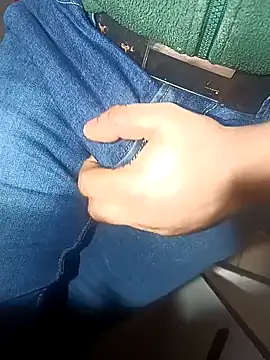 franko1987 online show from 31, 1, 2025