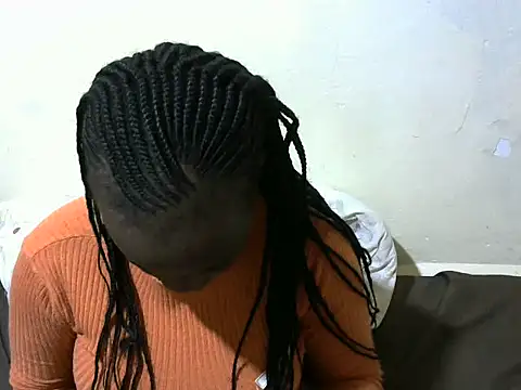 Snapshot of Thicky_kyla chatting on 10, 2, 2026 Thicky kyla online show from 10, 2, 2026