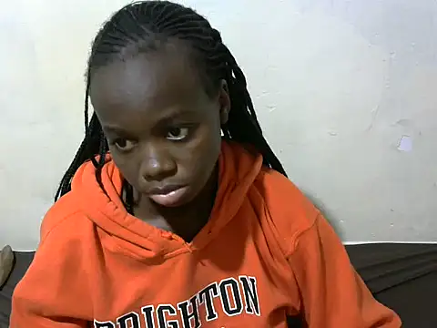 Snapshot of Thicky_kyla chatting on 17, 2, 2026 Thicky kyla online show from 17, 2, 2026