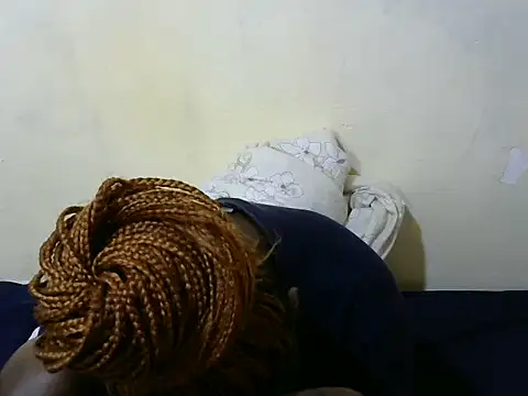 Snapshot of Thicky_kyla chatting on 13, 3, 2026 Thicky kyla online show from 13, 3, 2026