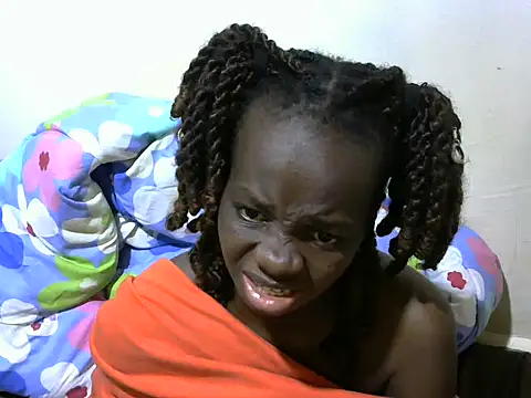 Snapshot of Thicky_kyla chatting on 16, 5, 2026 Thicky kyla online show from 16, 5, 2026