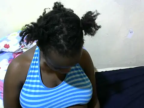 Snapshot of Thicky_kyla chatting on 11, 7, 2026 Thicky kyla online show from 11, 7, 2026