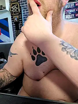 PupW0lfy online show from 18, 2, 2025