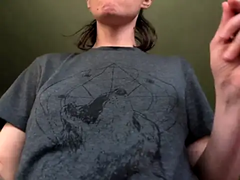 Snapshot of Milky_hairy_mommy chatting on 23, 2, 2026 Milky hairy mommy online show from 23, 2, 2026