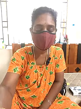 Tamil--Rani online show from 1, 2, 2025