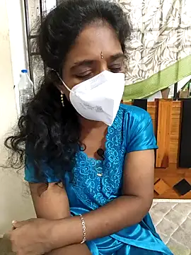 Tamil--Rani online show from 2, 2, 2025