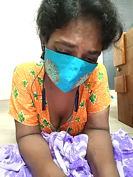 Tamil--Rani online show from 20, 2, 2025