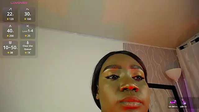 Snapshot of Britanymooree chatting on 7, 1, 2025 Britanymooree online show from 7, 1, 2025